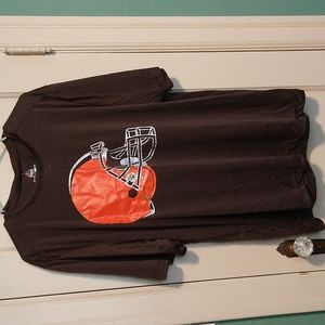 Browns Tshirt - New!